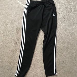 Adidas soccer pants